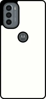 Obrázek produktu pro Vhodné pro Motorola Moto G31 / Motorola Moto G41 Sublimační pouzdro TPU - Vhodné pro sublimační potisk Heat Press - Udělej si sám pouzdro s vlastní fotografií nebo potiskem Vhodné pro Motorola Moto G31 / Motorola Moto G41 - Smartphonica