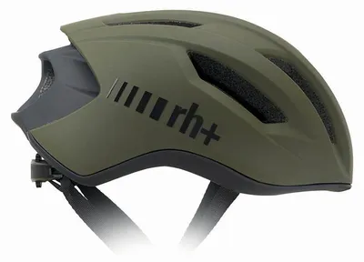 Produktbild von RH+ RH+ Helmet COMPACT GREEN XS/M