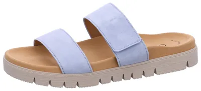 Produktbild von Gabor Pantolette Blau