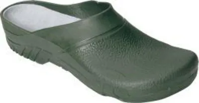 Produktbild von Gartenclogs PVC Gr. 37/38 oliv
