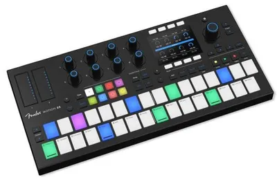Productafbeelding van Fender Studio Performance-Controller Motion 32