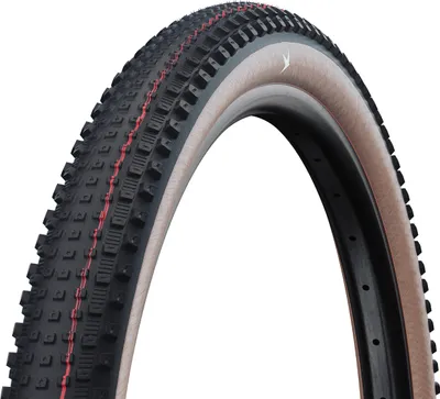 Image de Rick XC Pro - TLR - ADDIX Speed - Super Race - 29x2.25 - Flancs transparents