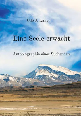 Produktbild von Eine Seele erwacht