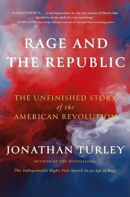 Image de La rage et la République