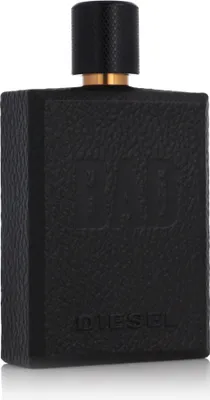 Produktbild von Diesel Bad Eau De Toilette 100 ml (man)