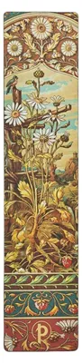 Produktbild von Viennese Fruit (Vox Botanica) Bookmark