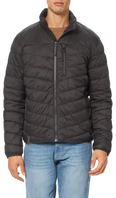 Produktbild von camel active Herren 4302405e52 Jacke, ANTHRA, 60