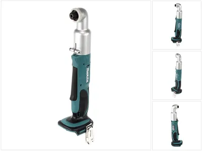 Image de Visseuse d'angle à chocs MAKITA DTL061Z 18 V LXT (vendu sans batterie)