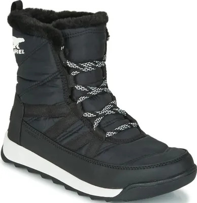 Produktbild von Sorel Schuhe Whitney II Short Lace Waterproof, NL3820010