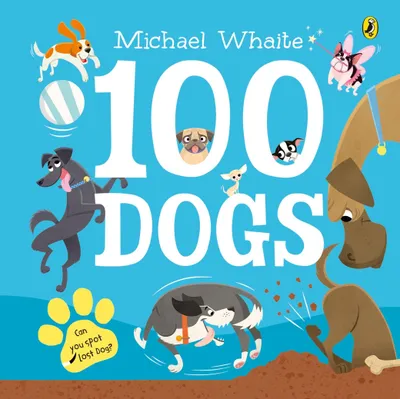 Produktbild von 100 Dogs