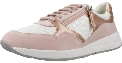 Produktbild von GEOX D BLUMYA B Damen Schuhe, Rosa