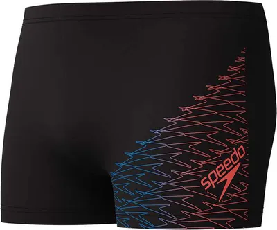 Zdjęcie produktu dla Speedo Medley Logo Swim Shorts Black 32 Man Black 32