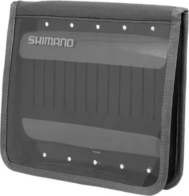 Image de Shimano Fishing Egi Boîte à appâts Transparent Transparent One Size