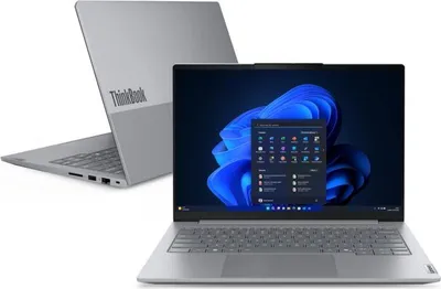 Produktbild von Lenovo ThinkBook 14 G8 IAL, Intel Core Ultra 5, 35,6 cm (14"), 1920 x 1200 Pixel, 16 GB, 512 GB, Windows 11 Pro