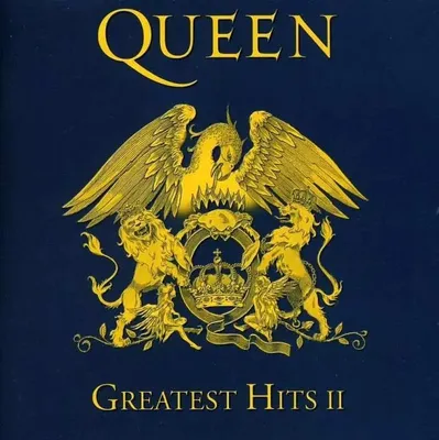 Immagine prodotto di Greatest Hits 2 (2011 Remaster)