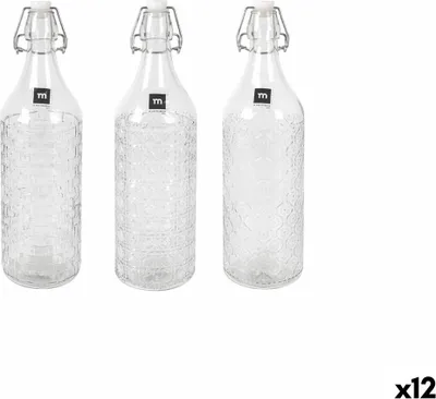 Image de Bouteille La Mediterránea Ainsa 1,1 L (12 unités)