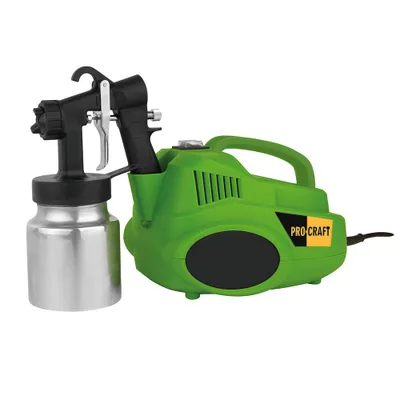 Obrázok produktu pre Elektrická striekacia pištoľ Procraft PSE600