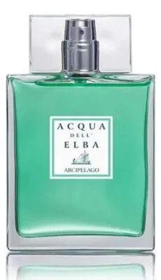 Obrázok produktu pre Acqua dell'Elba Arcipelago Fragrance for Men, pre mužov, 100 ml, sprej, 1 ks