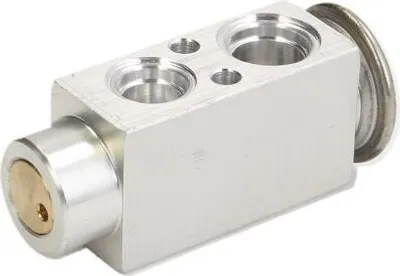 Produktbild von THERMOTEC Expansionsventil Klimaanlage KTT140013 für OPEL ZAFIRA B (A05)