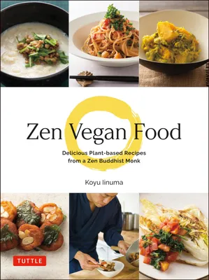 Image de Zen Vegan Food