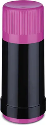 Immagine prodotto di ROTPUNKT Isolierflasche 40 0,25 litri nero/elettrico bottlepop