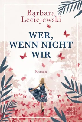 Produktbild von Wer, wenn nicht wir