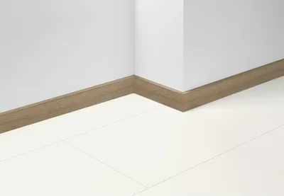 Produktbild von Sockelleiste SL18 Eiche D088 2200 x 70 x 16,5 mm