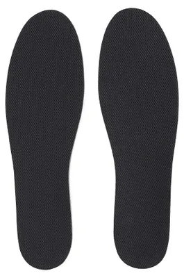 Produktbild von Unsichtbare Höhenerhöhungs-Einlegesohle, Sport, stoßdämpfend, atmungsaktiv, Fersenlift-Einsatz, Schuhpolster, 2 cm