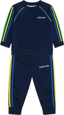 Zdjęcie produktu dla Dres Adidas Originals JC5874 dla Niemowlęce