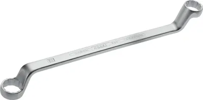Produktbild von HAZET Doppelringschlüssel 630-20X22 295mm Chrom-Vanadium-Stahl