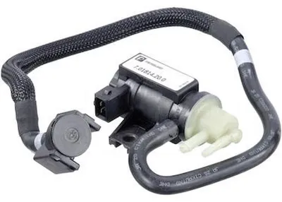 Productafbeelding van Drukleiding voor de turbocompressor, Dacia Duster, 1.5 DCI