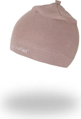 Obrázek produktu pro Dětská čepice Outlast® - oříšek
