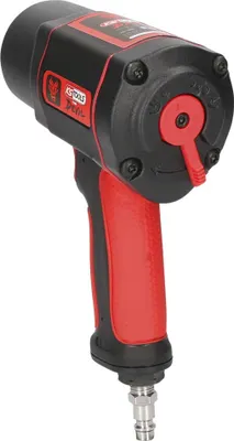 Produktbild von KS Tools 1/2  THE DEVIL 1600Nm Hochl. Druckluft-Schlagschrauber