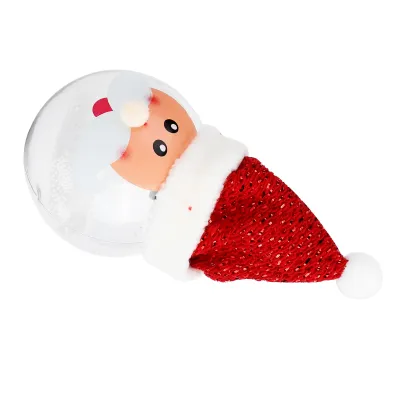 Image de Décorations de Noël,Décorations de Noël,Boule de Noël suspendue,Boule de Noël lumineuse