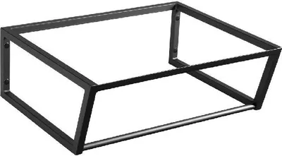 Imagen del producto de Sapho SKA, mueble bajo lavabo, 600x200x460 mm, color  mate