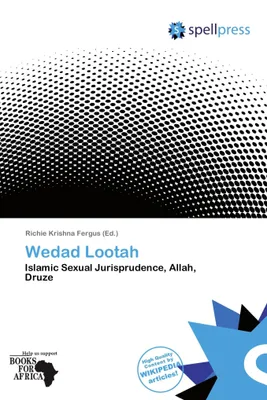 Produktbild von Wedad Lootah