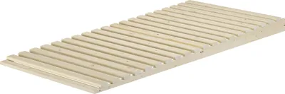 Produktbild von Reflux-Rahmen Keilrahmen Fichte unbehandelt inkl. Lattenrost V-70.96-03