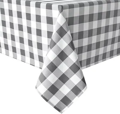 Image de Nappe en polyester pour l'intérieur et l'extérieur