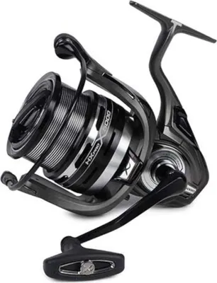 Produktbild von Matrix HX 5000 Pro Feeder Reel