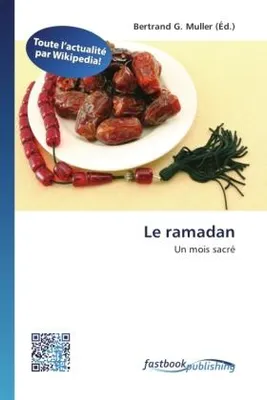 Produktbild von Le ramadan