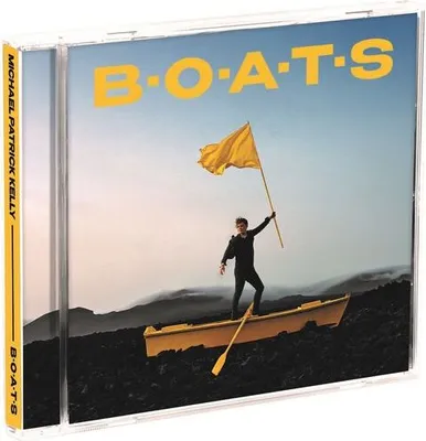 Produktbild von B.o.a.t.s