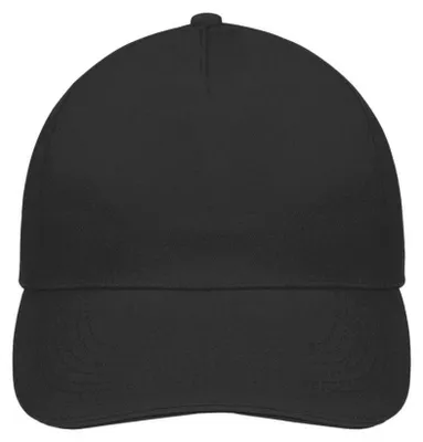 Image de SOLS - Casquette de baseball « Sunny » LT1032 (taille unique) (noir)