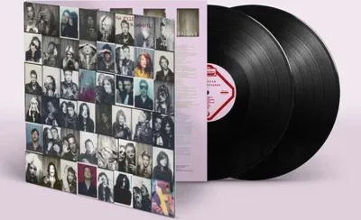 Image de The Kills : Little Bastards (remastered) - Domino - (LP / L)