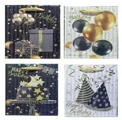 Image de Sac cadeau M