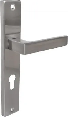 Produktbild von KUCHINOX QUBIK 72 Türgriffeinsatz