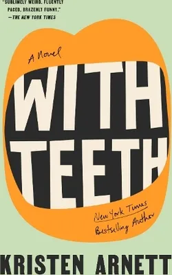 Zdjęcie produktu dla With Teeth