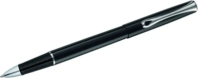 Produktbild von Tintenroller Traveller Lack schwarz