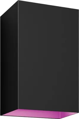 Immagine prodotto di Philips Hue Resonate bianco colore LED a parete nero