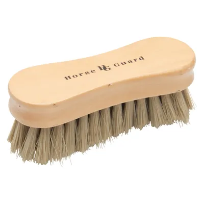 Produktbild von ELDORADO Wurzelbürste für Pferde - beige