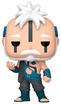Produktbild von Funko Pop! Animation: Boruto - Boro #1916
